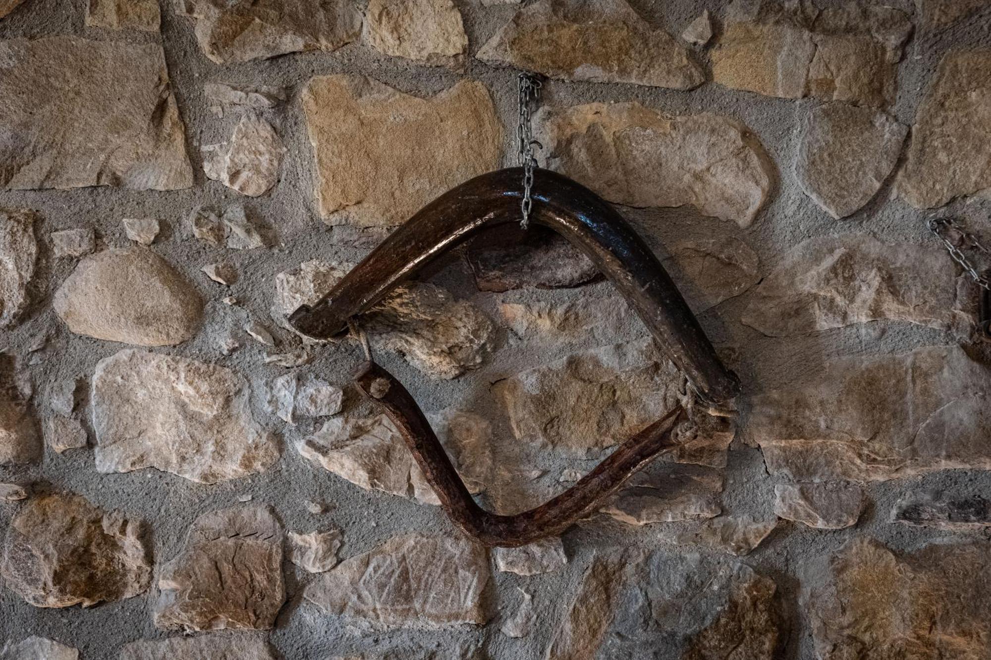 Penzion Country Relais La Torretta Baronale San Giorgio del Sannio Exteriér fotografie