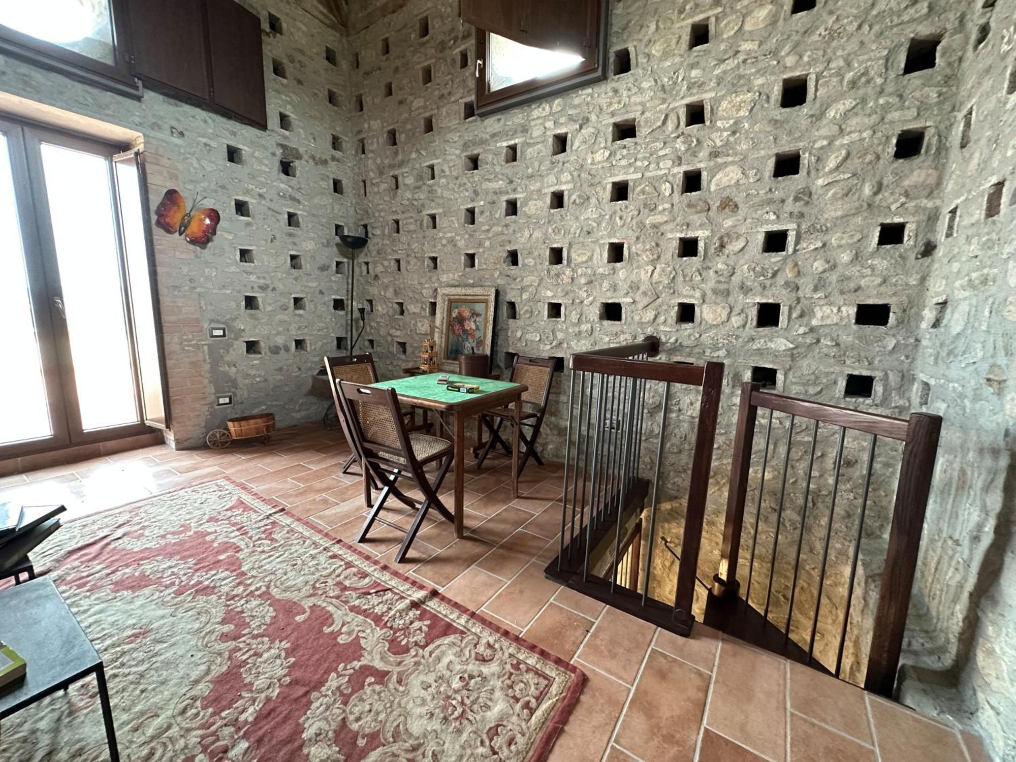 Penzion Country Relais La Torretta Baronale San Giorgio del Sannio Exteriér fotografie