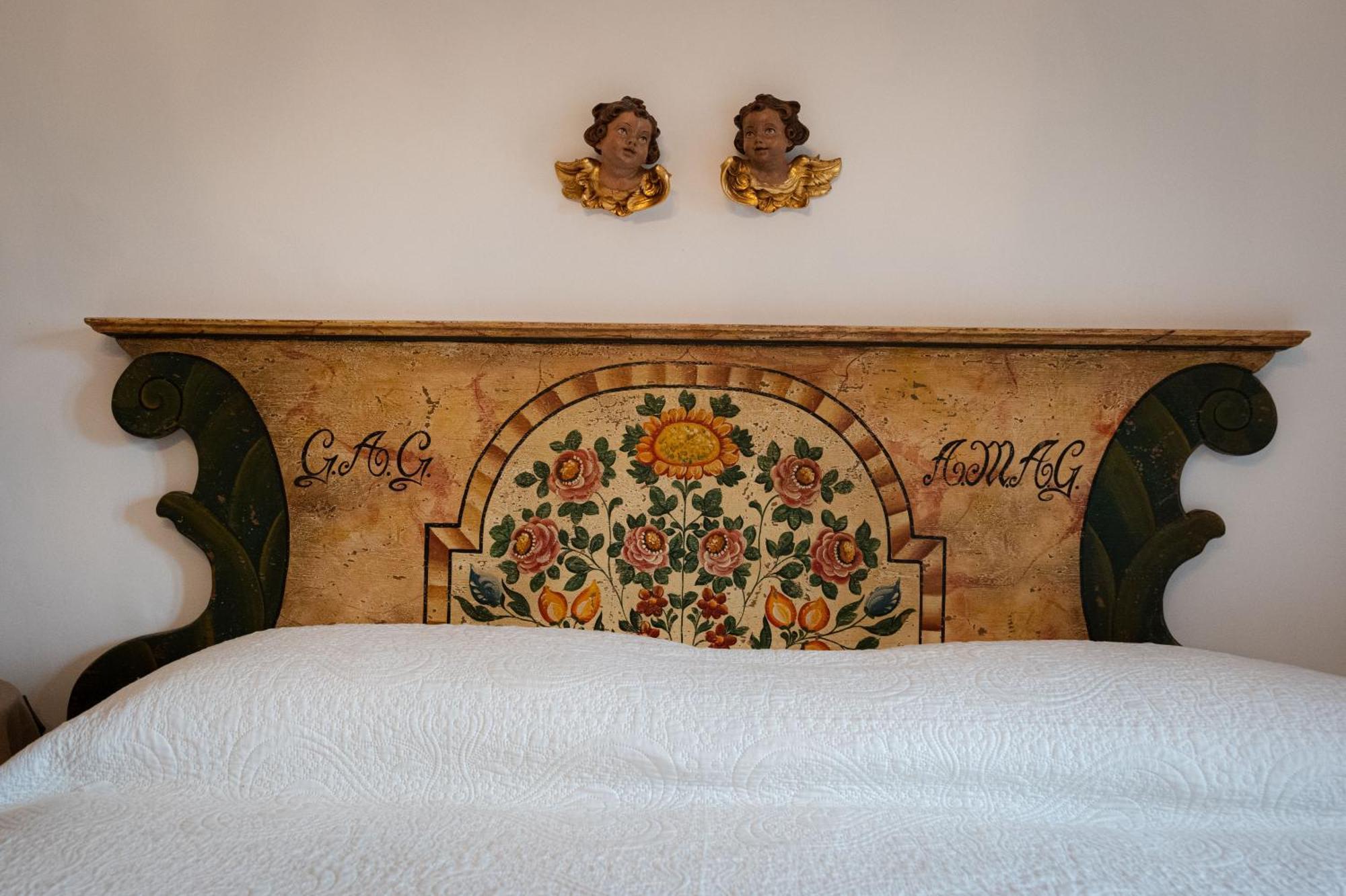 Penzion Country Relais La Torretta Baronale San Giorgio del Sannio Exteriér fotografie